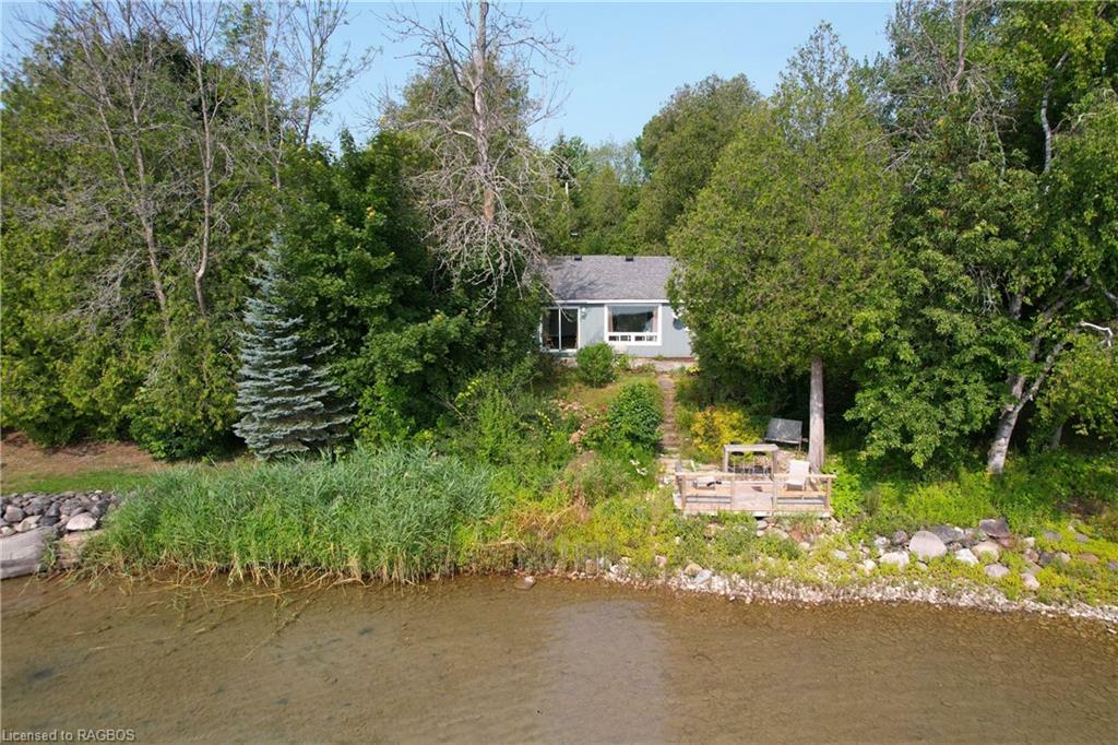 Property Photo:  339601 Presqu'Ile Road  ON N4K 5N4 