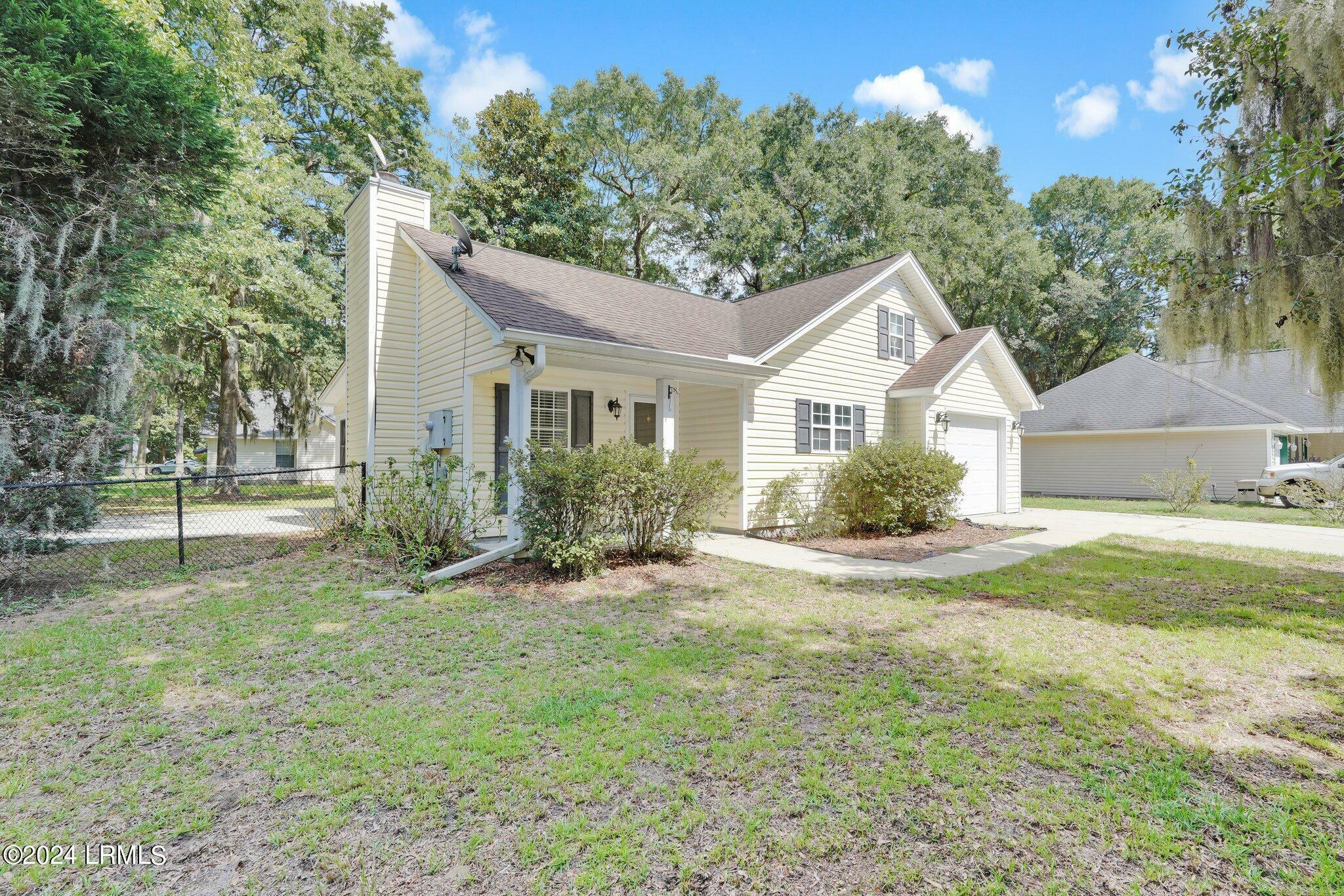 Property Photo:  60 Ardmore Avenue  SC 29907 