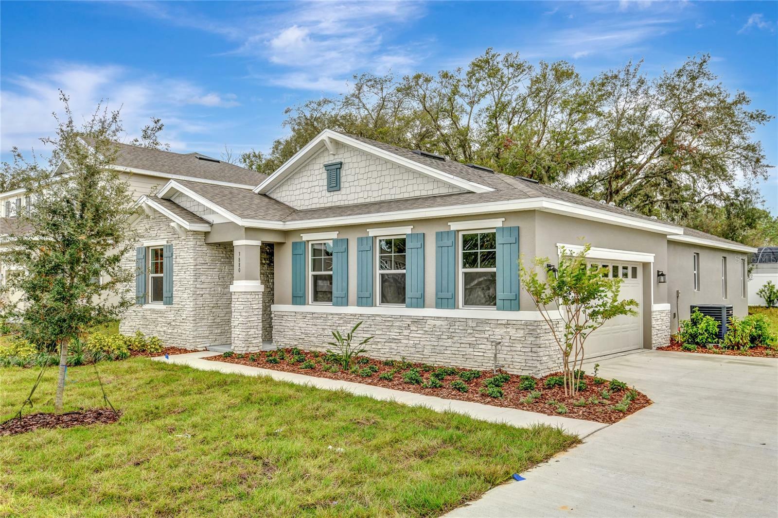 Property Photo:  3880 Deer Ridge Drive  FL 32757 