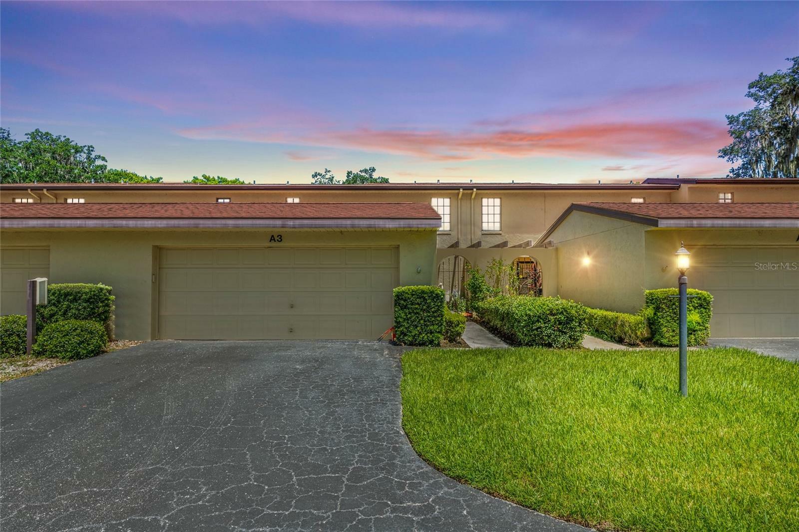 Property Photo: 1111 Lakeshore Drive A3 FL 32726