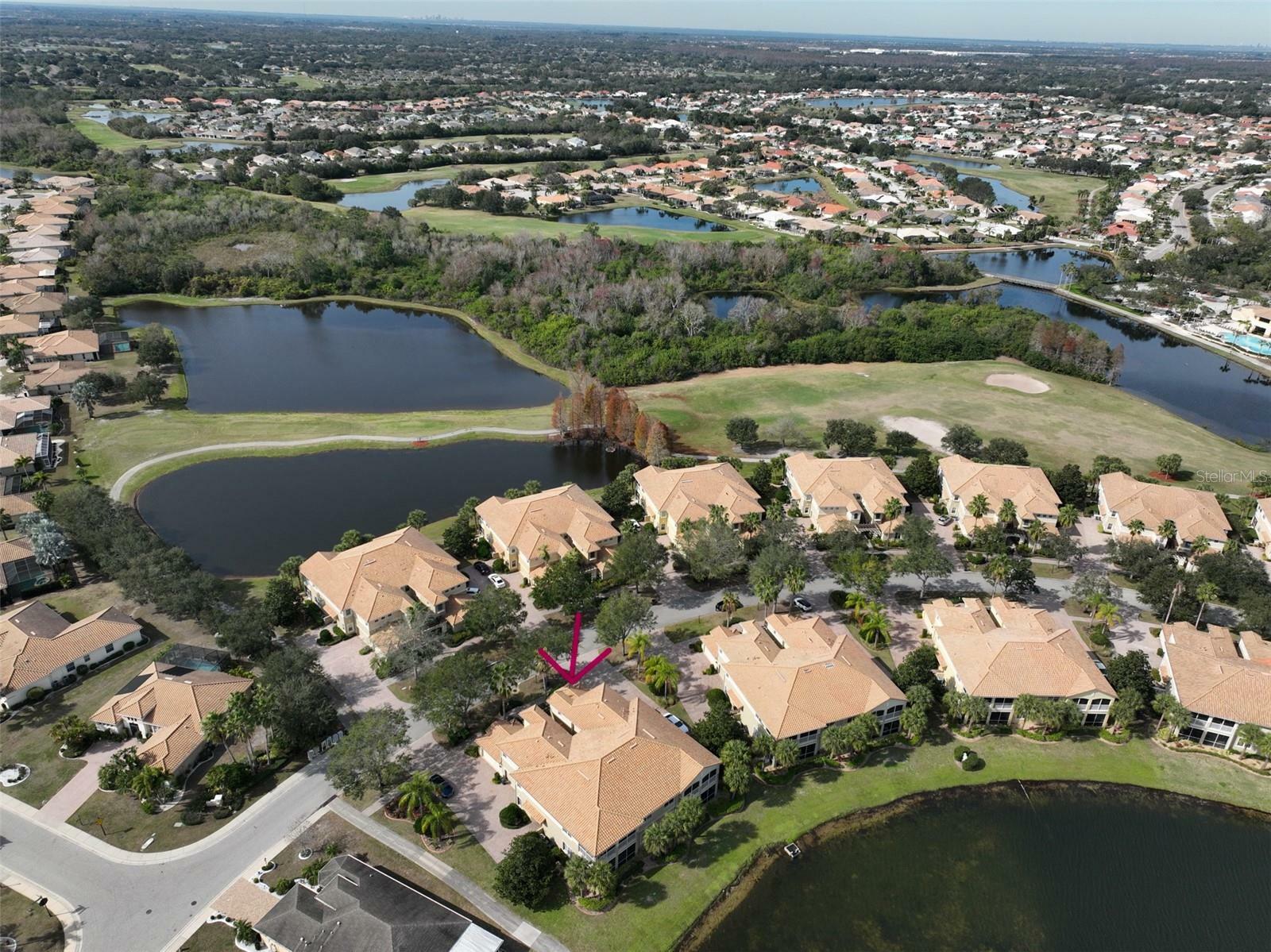 Property Photo:  1436 Emerald Dunes Drive  FL 33573 