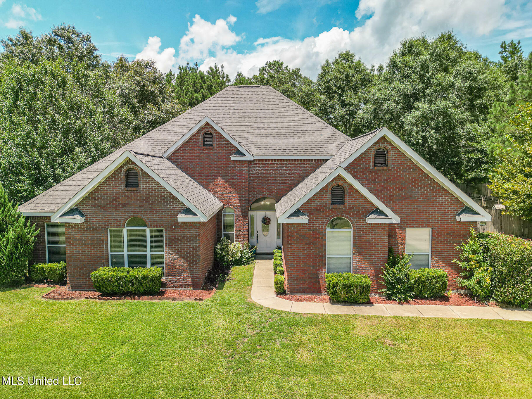 Property Photo:  20557 Pearl Street  MS 39574 