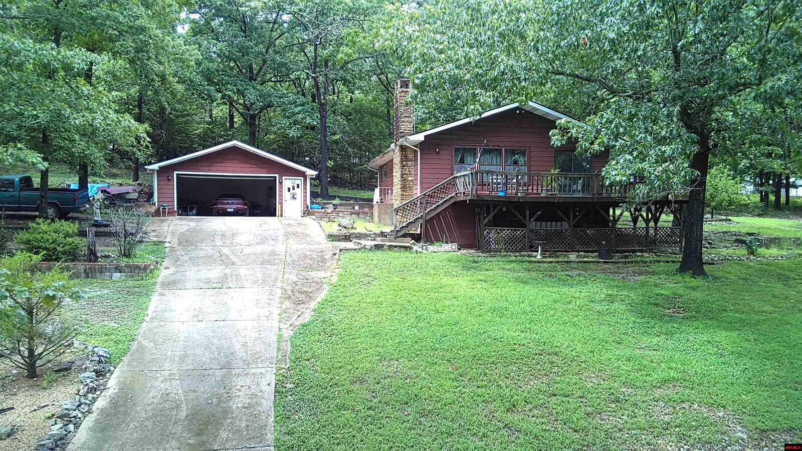 Property Photo:  313 Duckworth Drive  AR 72651 