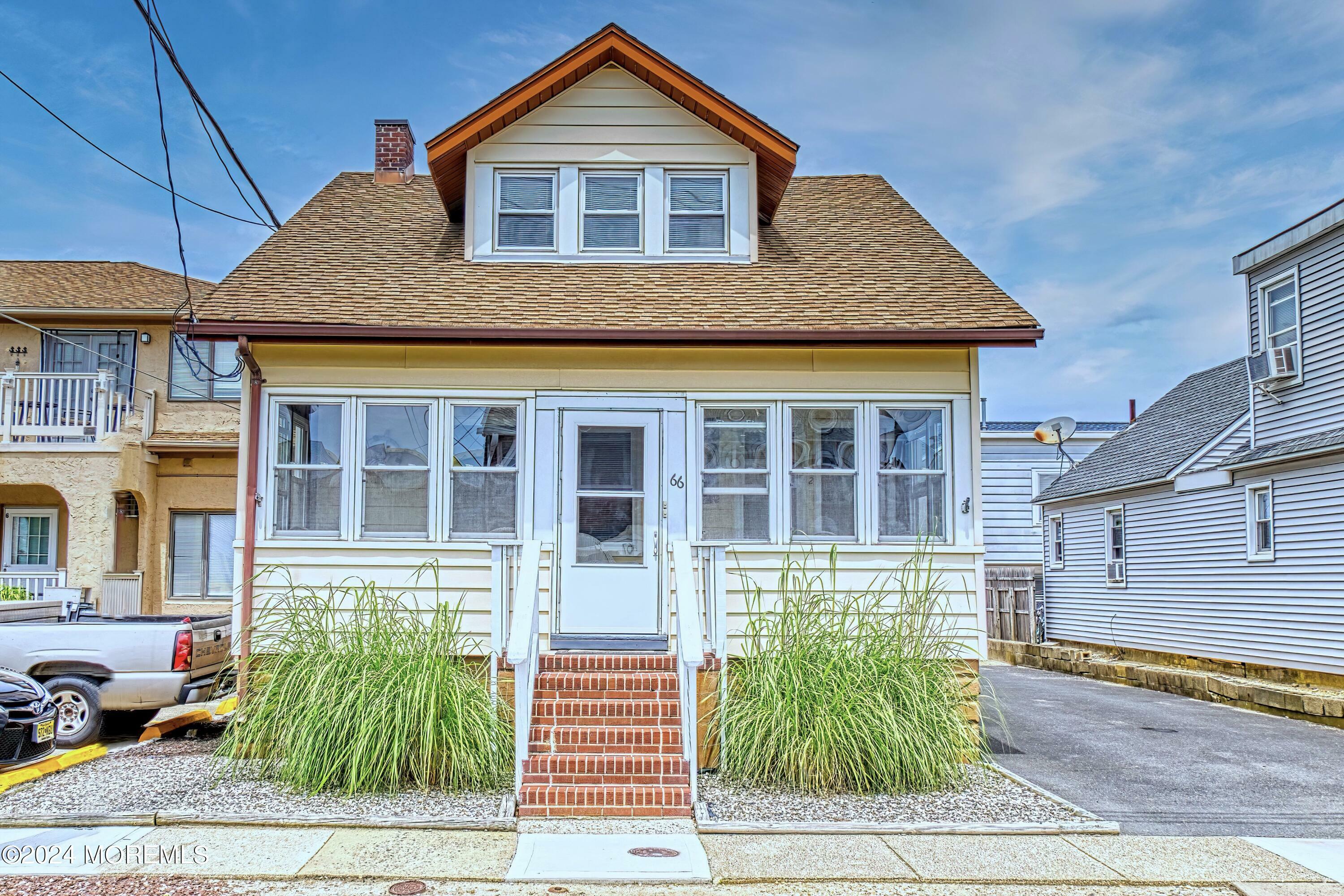 Property Photo:  66-68 Fremont Avenue  NJ 08751 