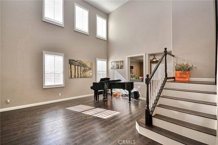 Property Photo: 1663 N Rocky Road CA 91784