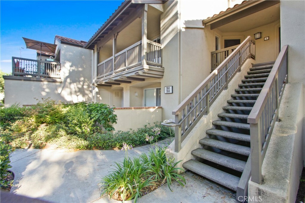 Property Photo:  236 S Grisly Canyon Drive C  CA 92869 