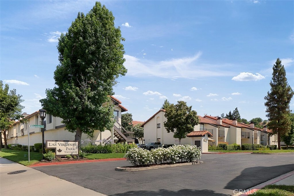 Property Photo:  5608 Las Virgenes Road 58  CA 91302 