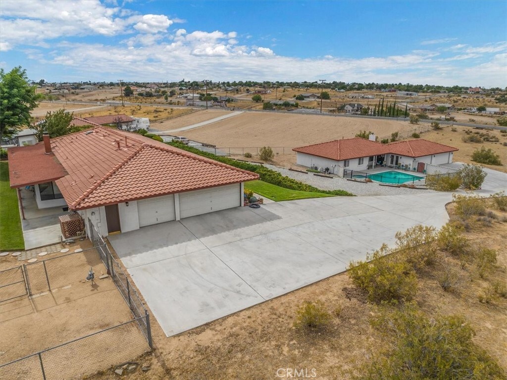 18333 Talisman Street  Hesperia CA 92345 photo