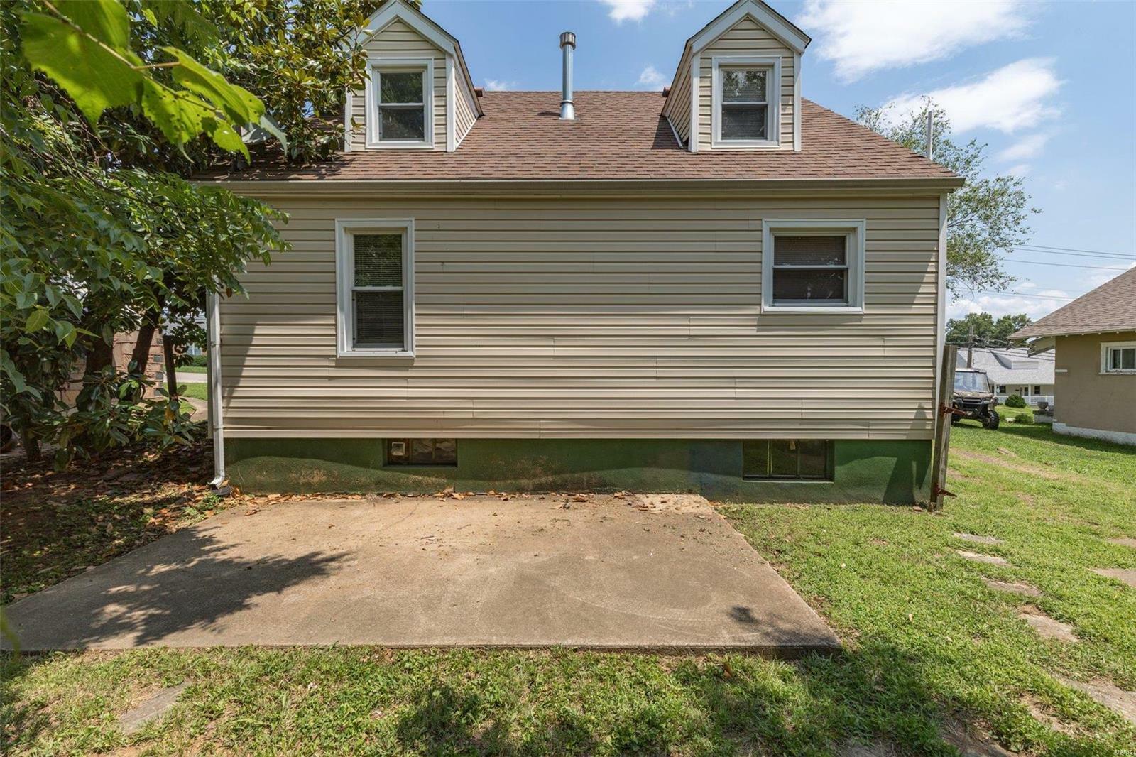 Property Photo:  501 W Main Street  MO 63601 