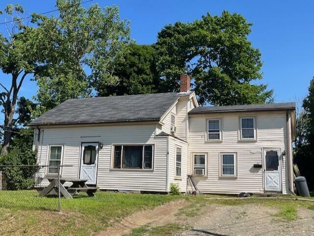 47 James Street  Rockland ME 04841 photo