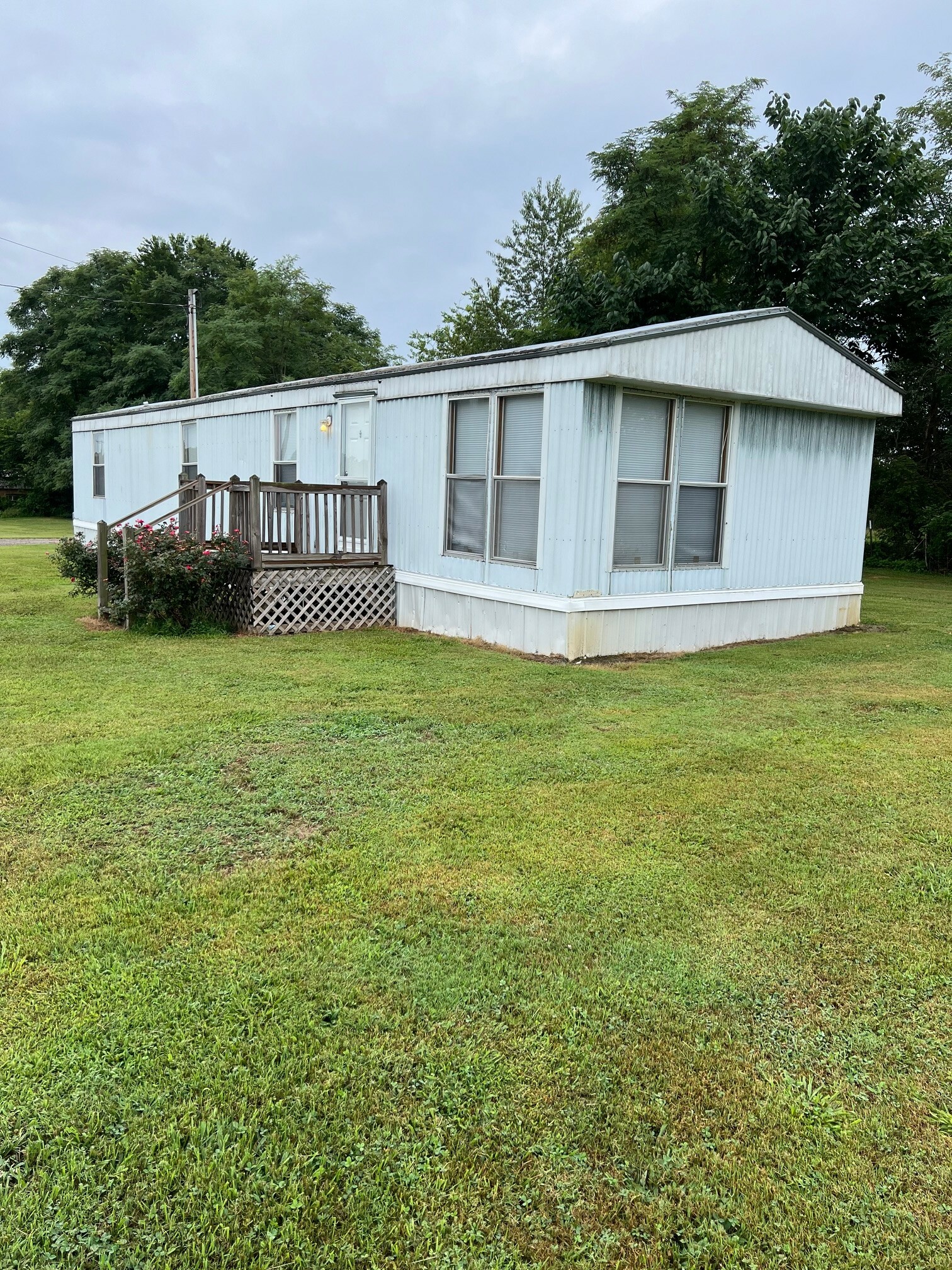 Property Photo:  1675 Akersville Rd  TN 37083 