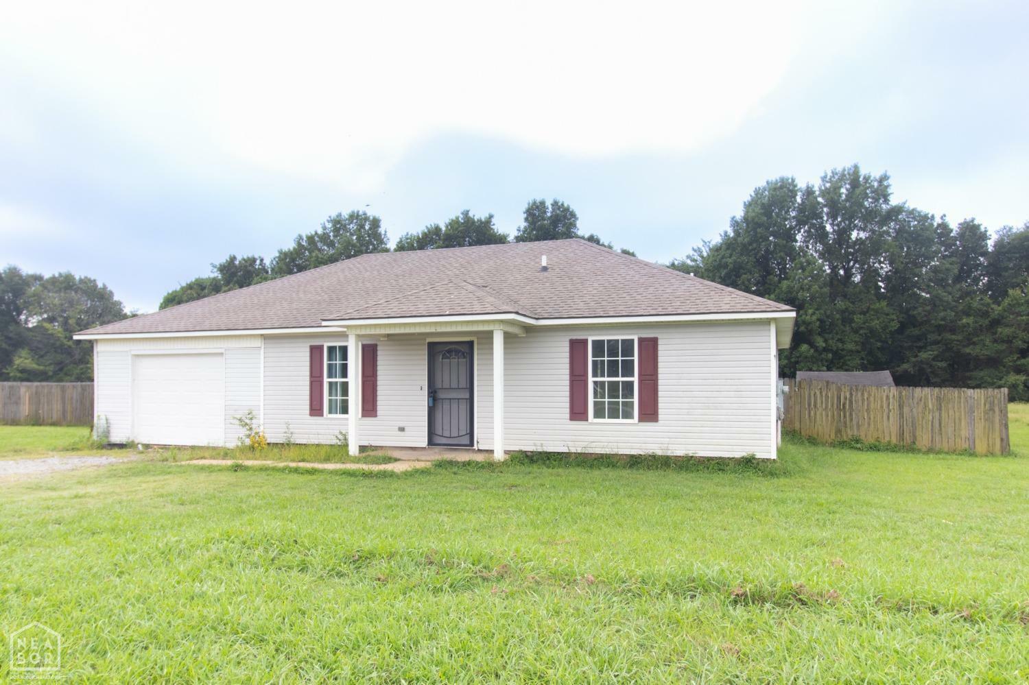 Property Photo:  361 County Road 122  AR 72416 