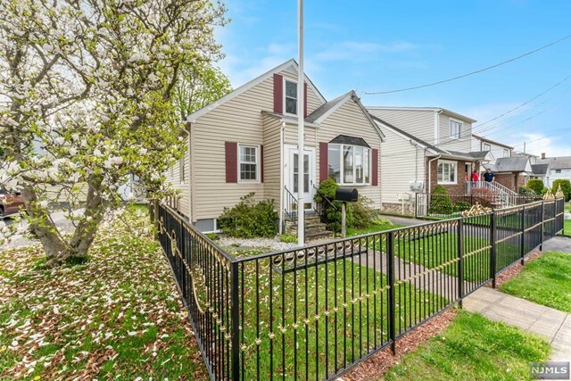 Property Photo:  62 Johnson Avenue  NJ 07057 