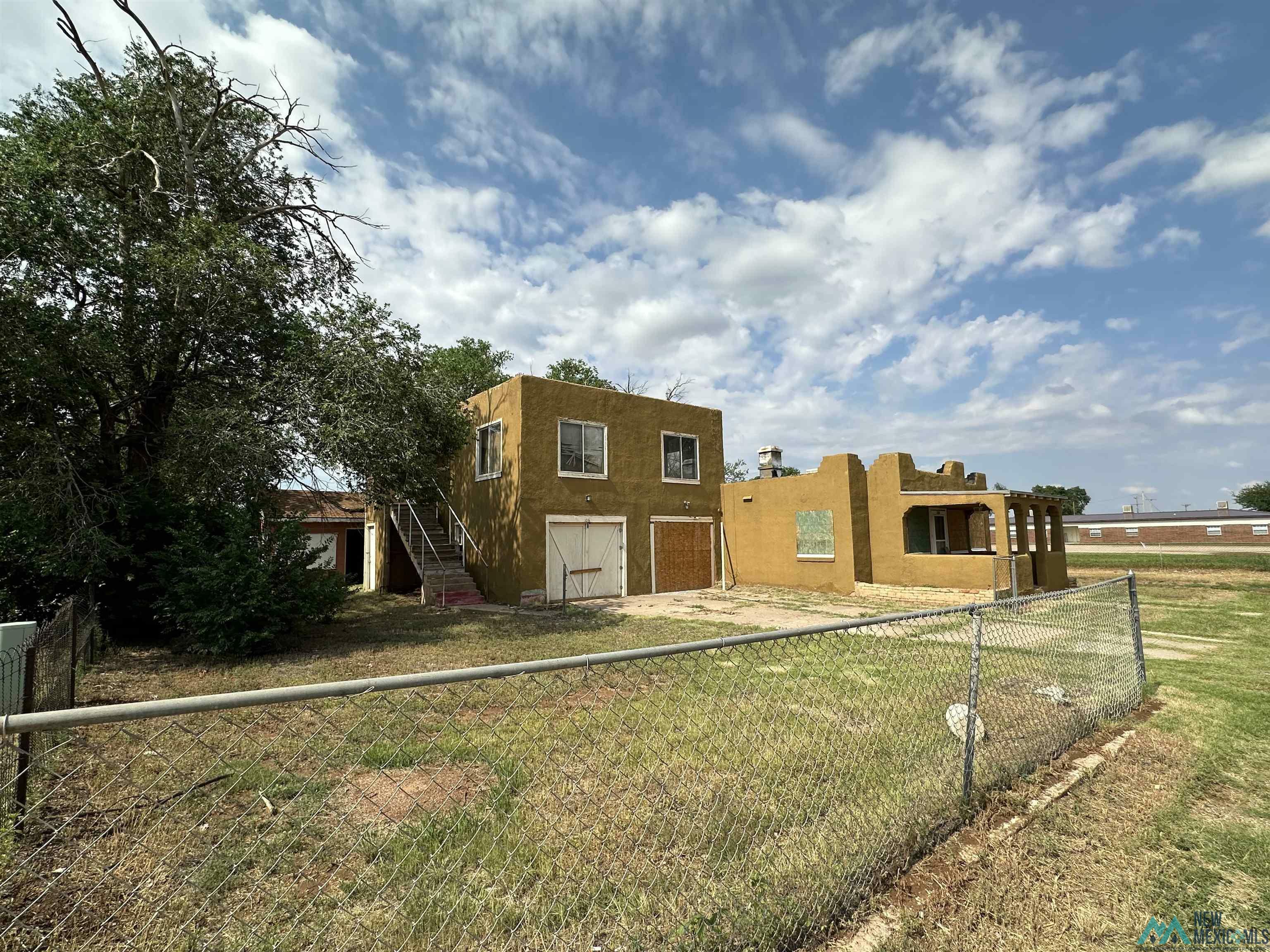 Property Photo:  106/108 Dianne Drive  NM 88101 