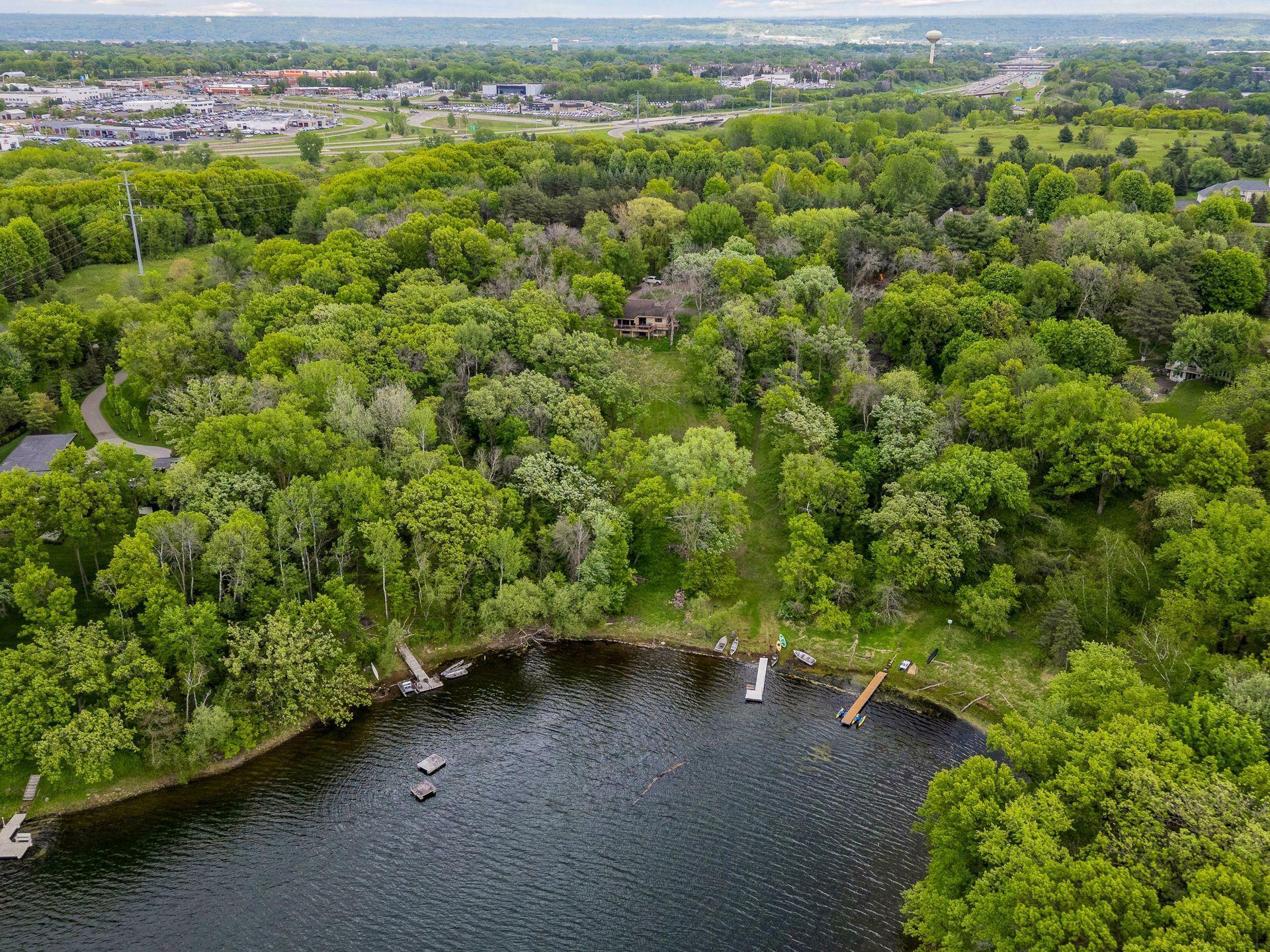 Property Photo:  25 Windy Hill Road  MN 55077 