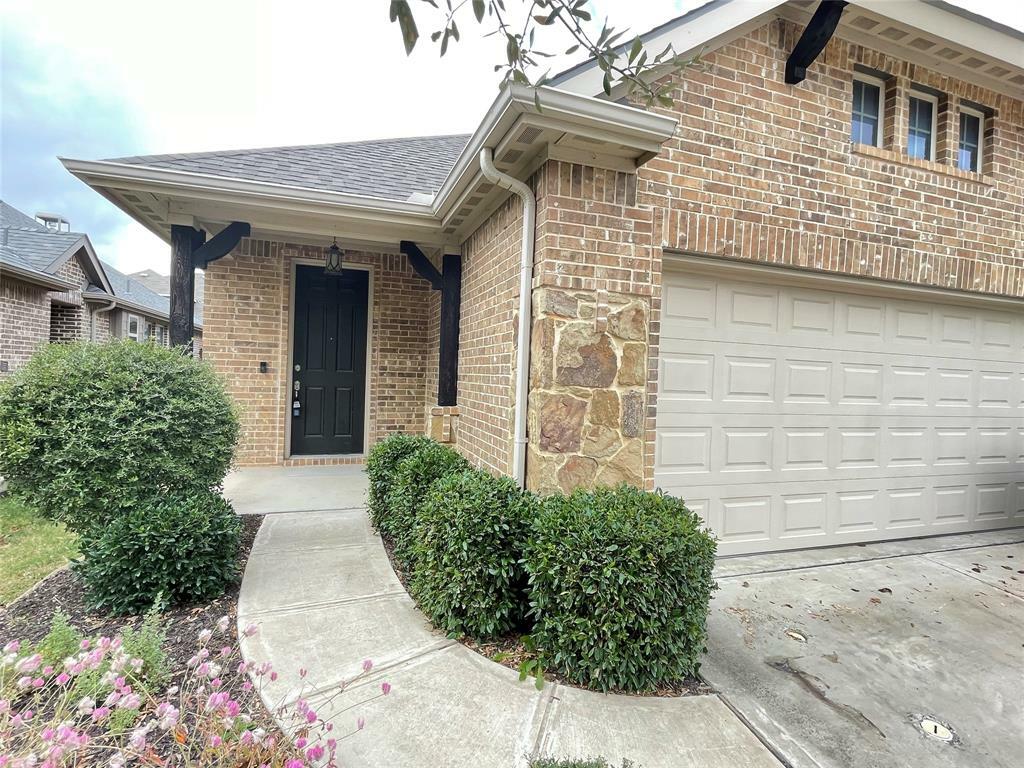 Property Photo:  12101 Walden Wood Drive  TX 76244 