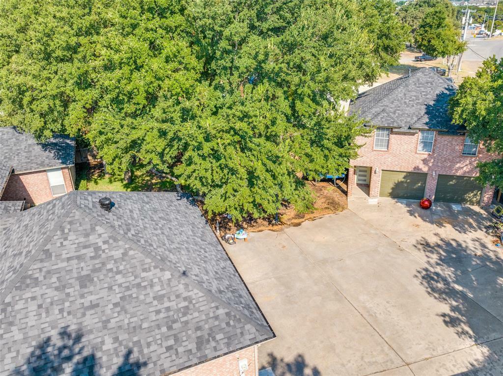 Property Photo:  9120 Timber Oaks Drive  TX 76179 