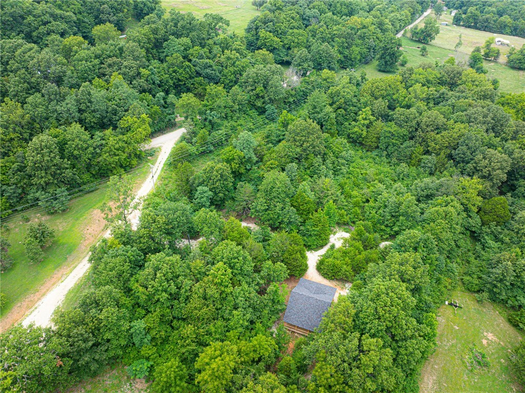 Property Photo:  19940 Hidden Valley Road  AR 72959 