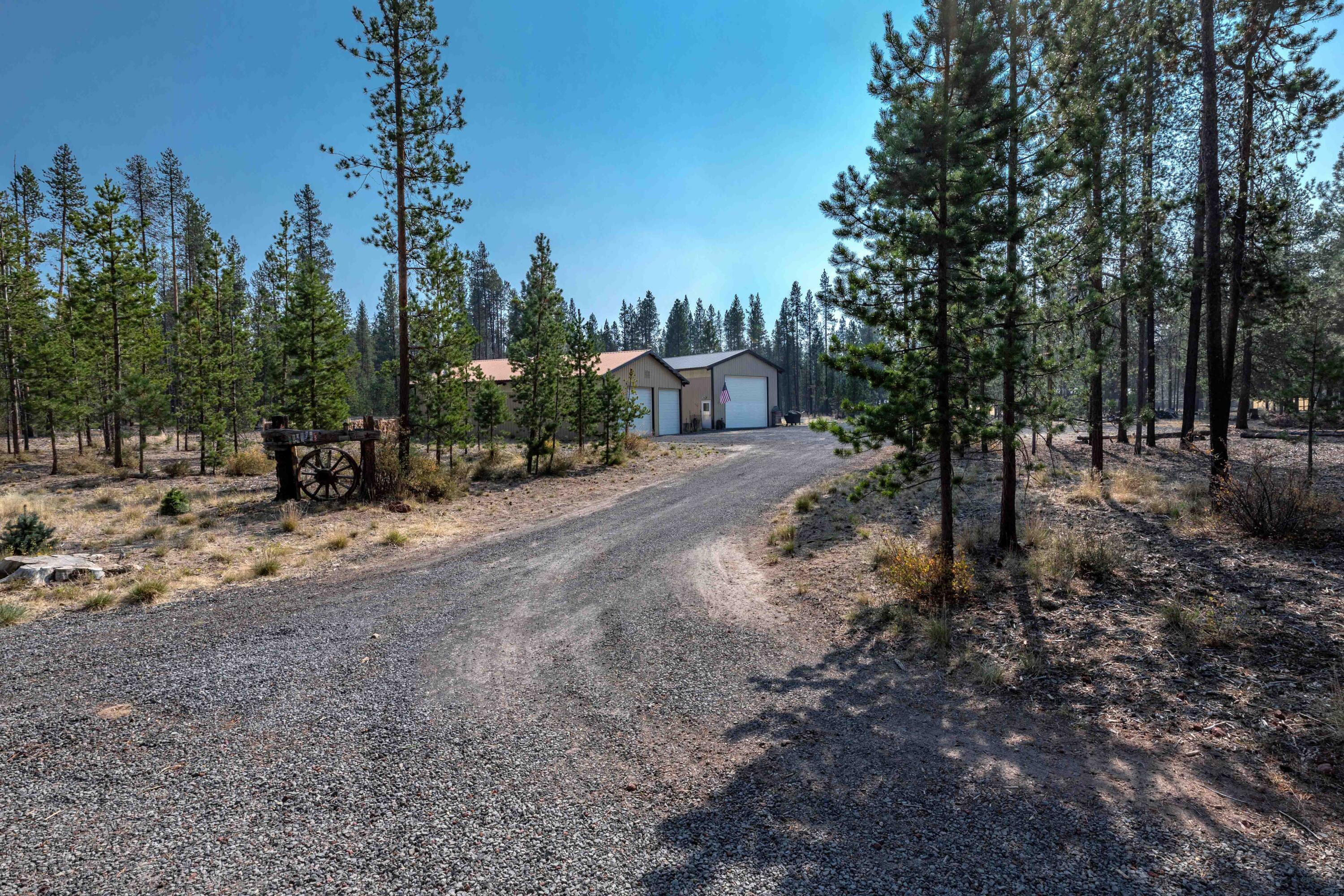 Property Photo:  Tl 1600 Stallion Road  OR 97739 