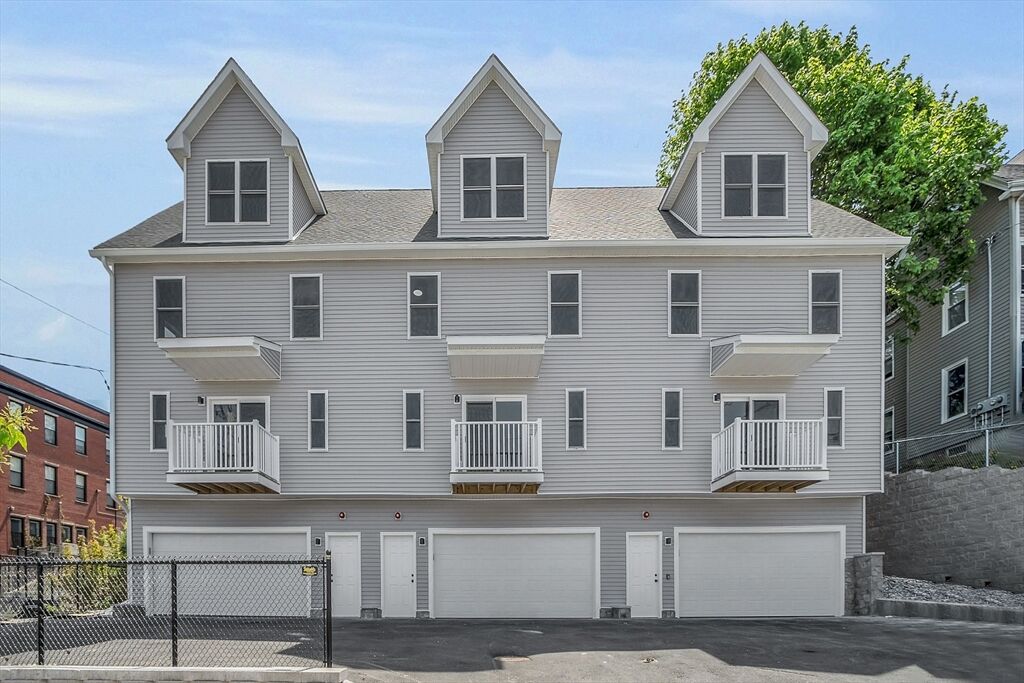 Property Photo: 28 Broadway 1 MA 01832