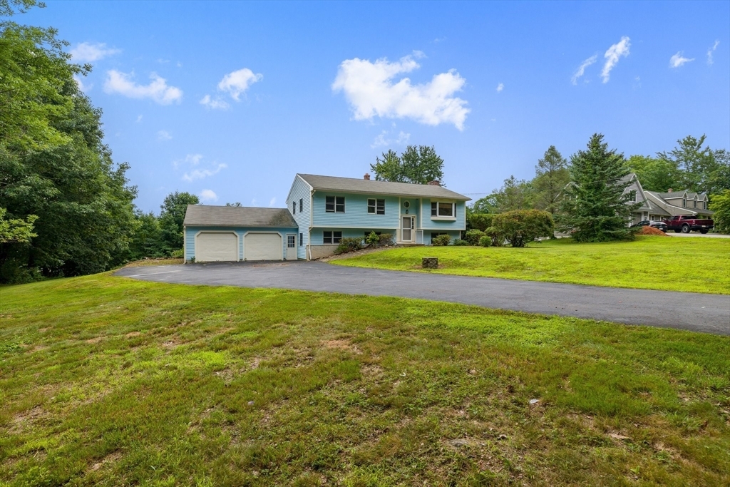 Property Photo:  98 Fitzgerald Rd  MA 01507 