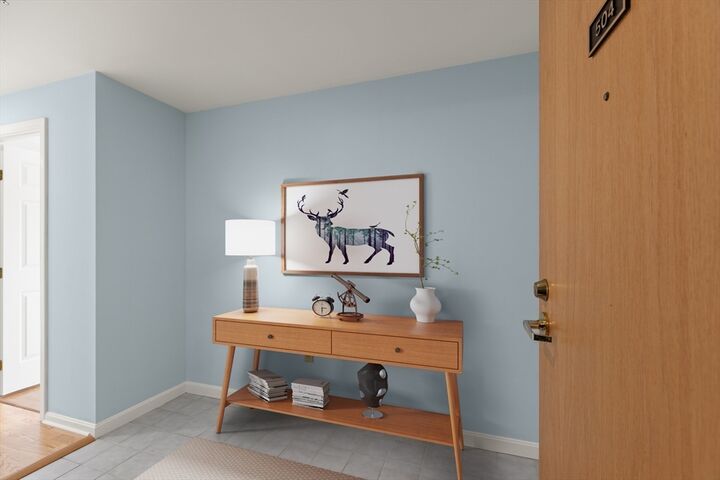 Property Photo: 655 Concord Ave 504 MA 02138