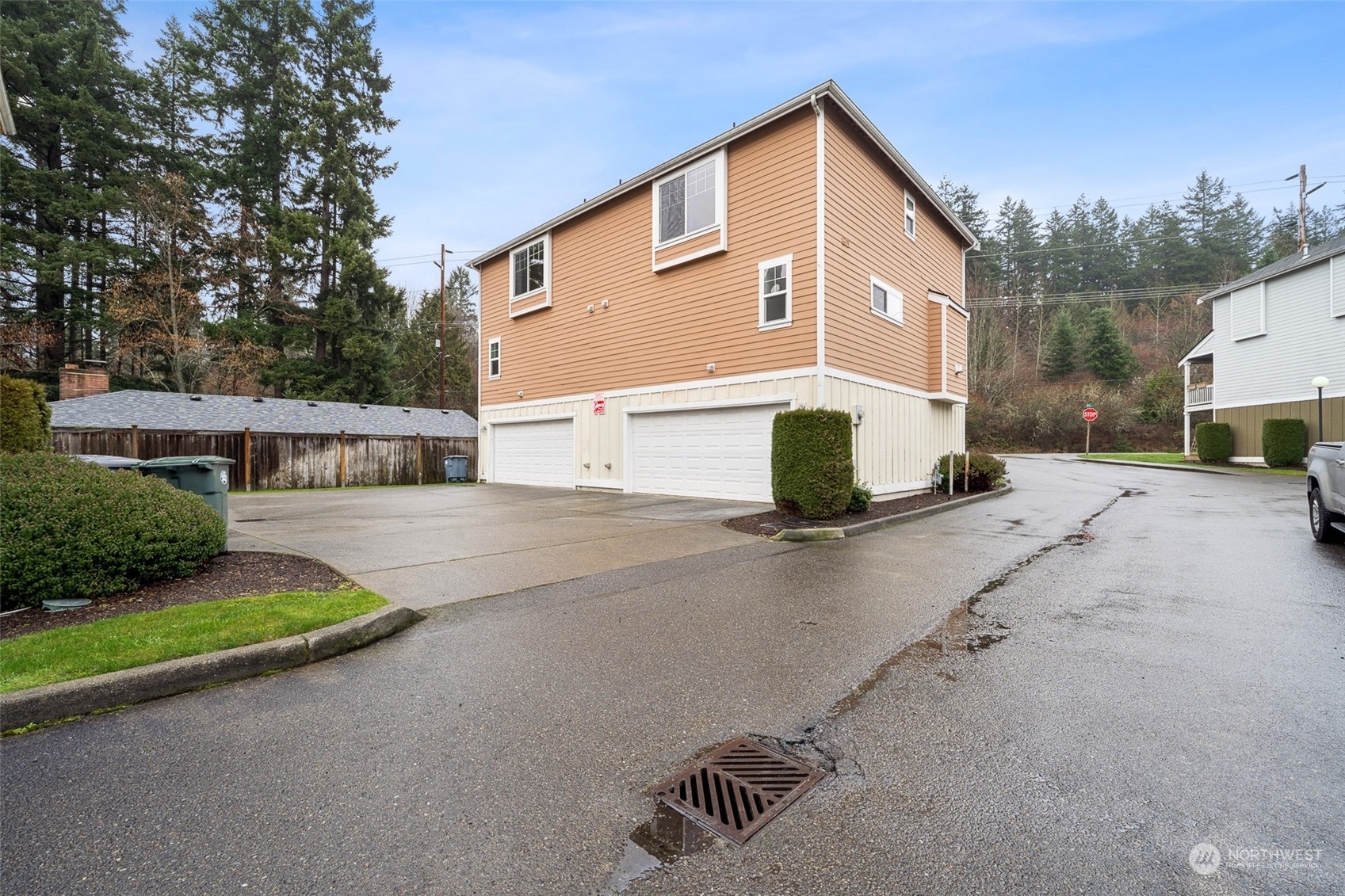 Property Photo:  14802  36th Avenue Ct E 5  WA 98446 