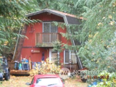 Property Photo:  64661 NE 177th Street  WA 98224 