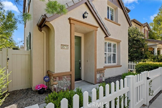 Property Photo:  35715 Plume Lane  CA 92562 