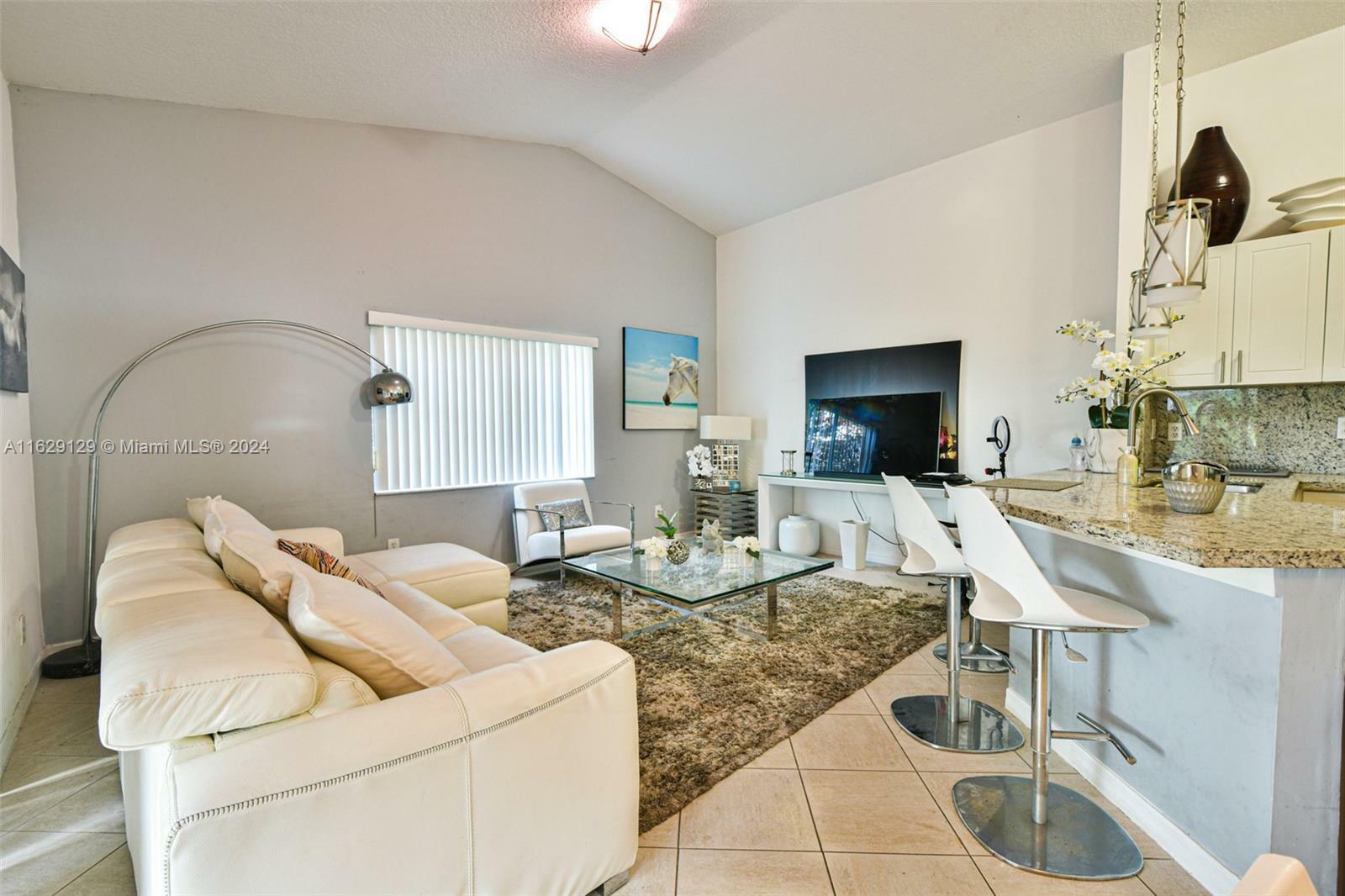 Property Photo:  13148 SW 54th Ct  FL 33027 