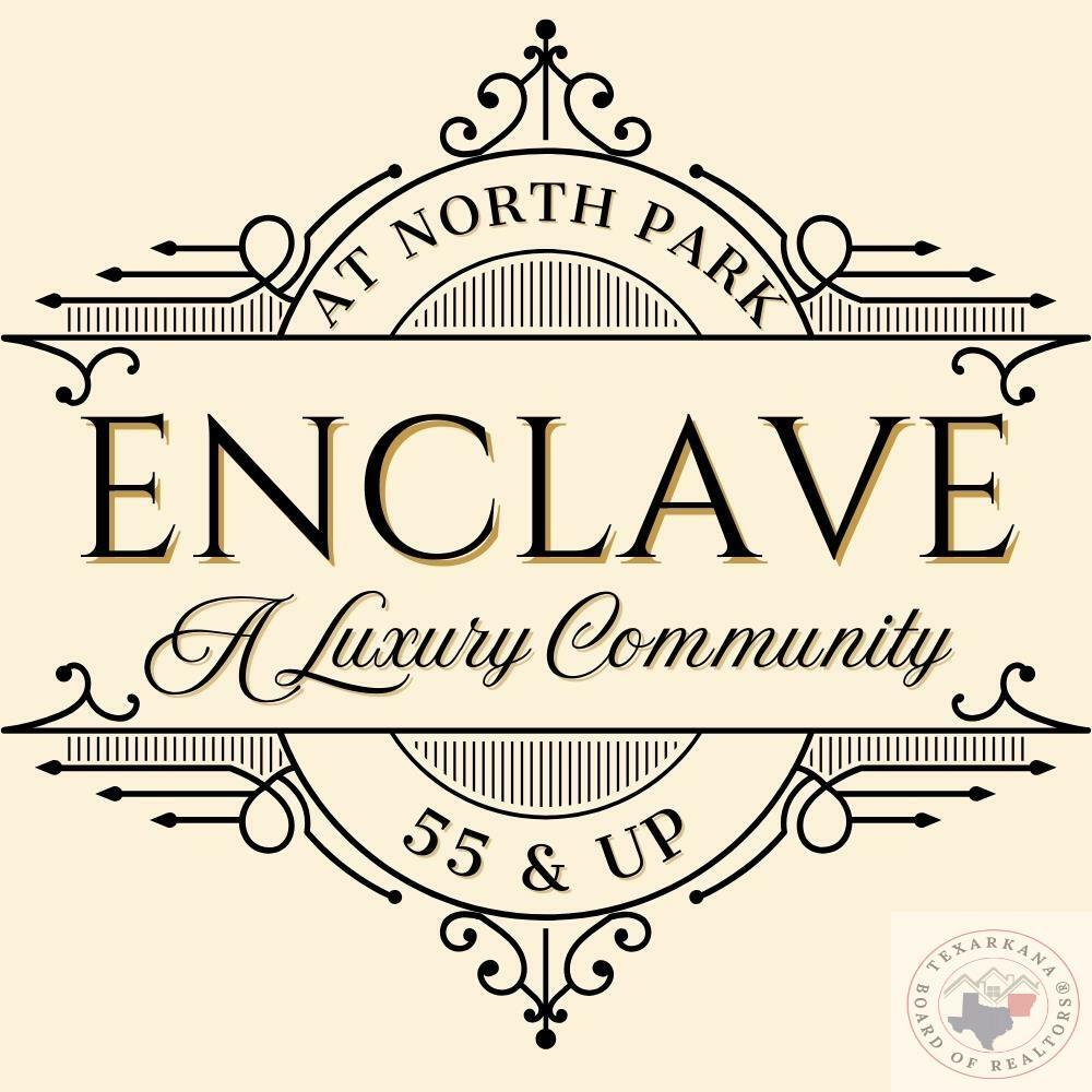 Property Photo:  8 Enclave Cir.  TX 75503 
