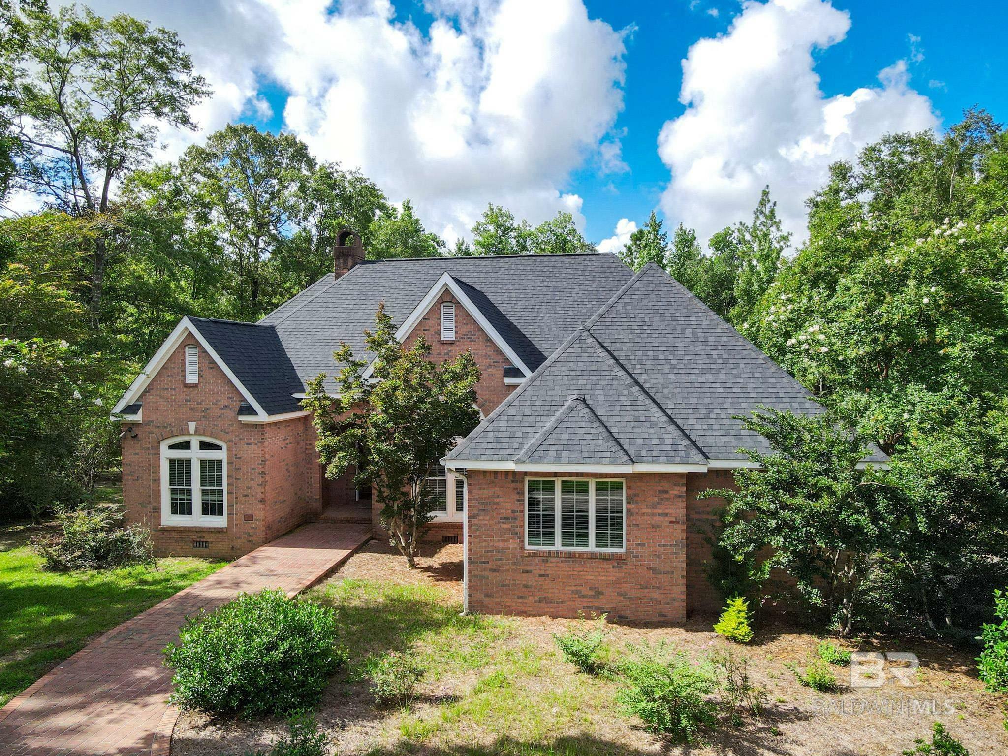 Property Photo:  983 Forest Hill Drive  AL 36502 