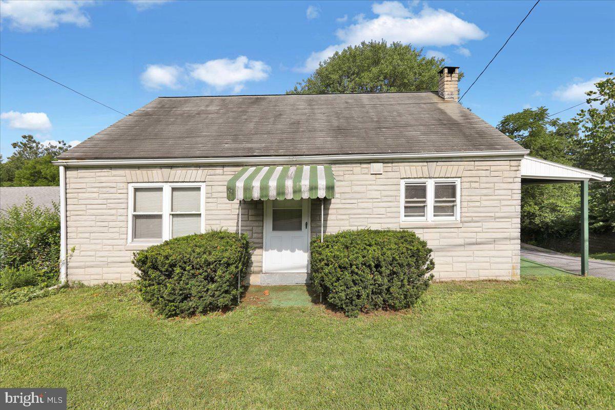 Property Photo:  1355 Butter Lane  PA 19606 