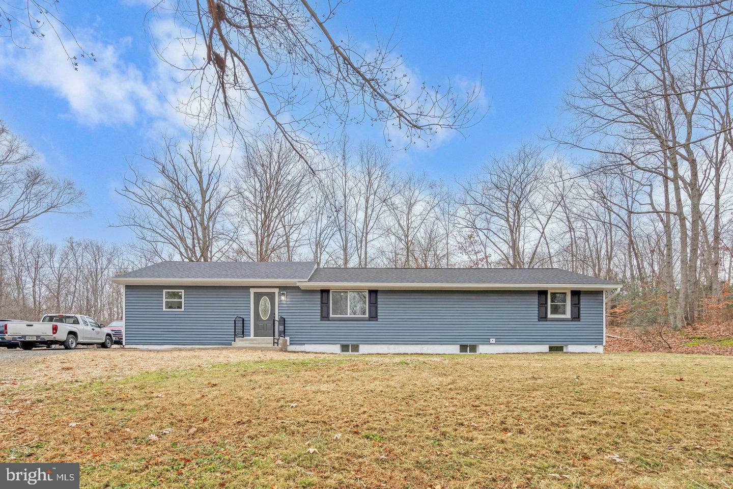 Property Photo:  609 Eskimo Hill Road  VA 22554 