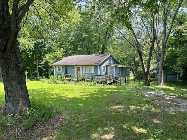 1064 W Old Plank Rd  Columbia MO 65203 photo