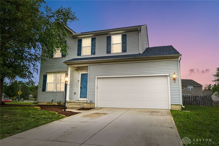 2764 Laurelwood Court  Beavercreek OH 45431 photo