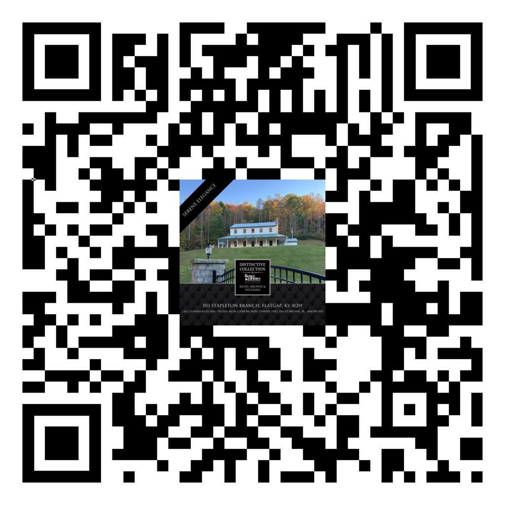 Property Photo: 503 Stapleton Branch KY 41219