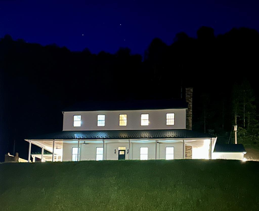 Property Photo: 503 Stapleton Branch KY 41219