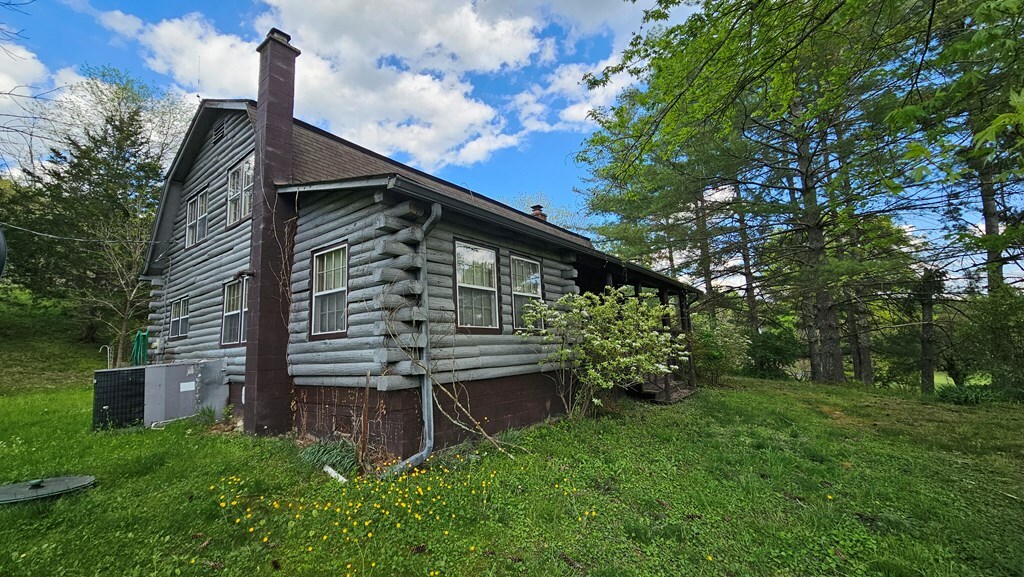 Property Photo: 176 Mount Pleasant Rd KY 41230