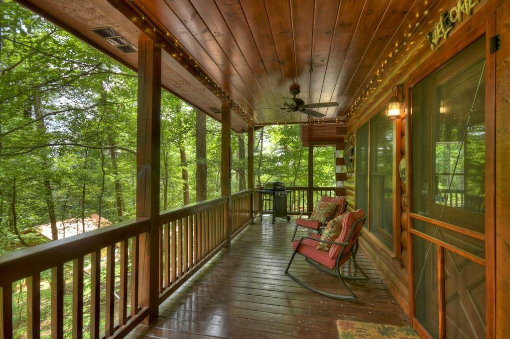 Property Photo:  77 Smith Hill Road  GA 30513 