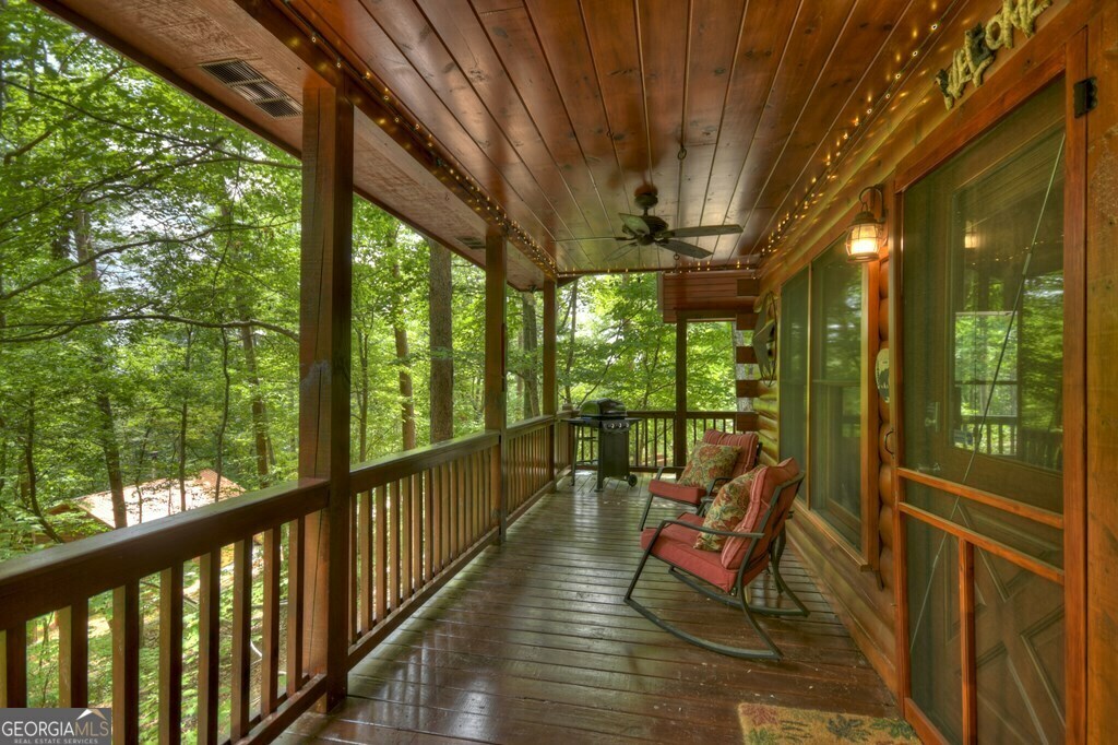 Property Photo:  77 Smith Hill Road  GA 30513 