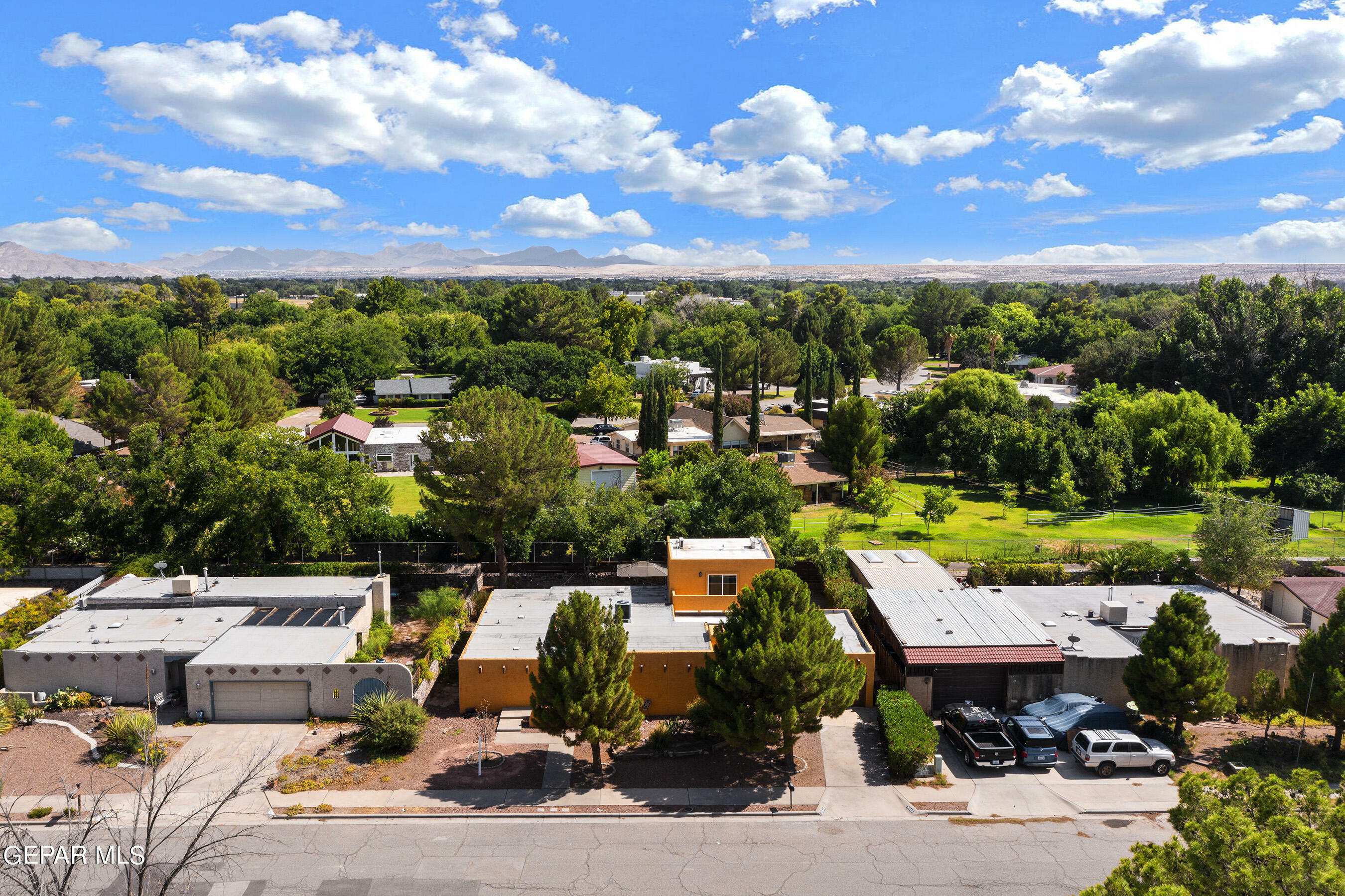 Property Photo:  5540 Fernwood Circle  TX 79932 