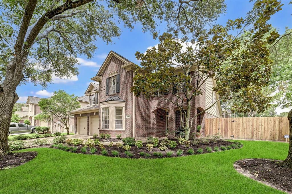 Property Photo: 20406 Scenic Woods Drive TX 77433