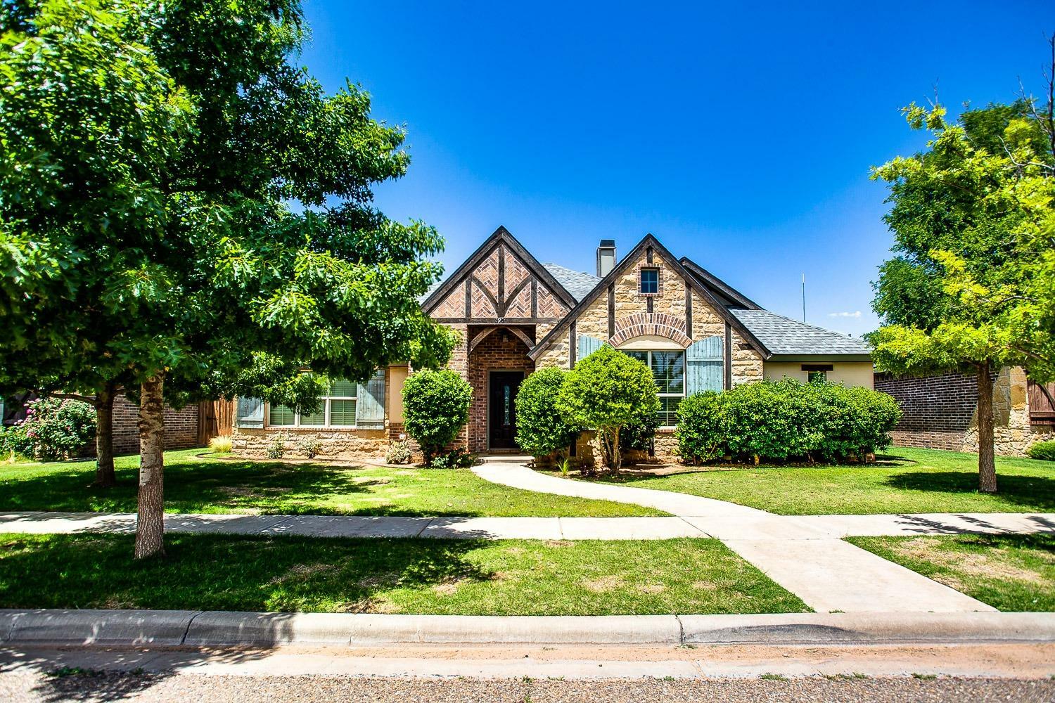 Property Photo:  2906 112th Street  TX 79423 