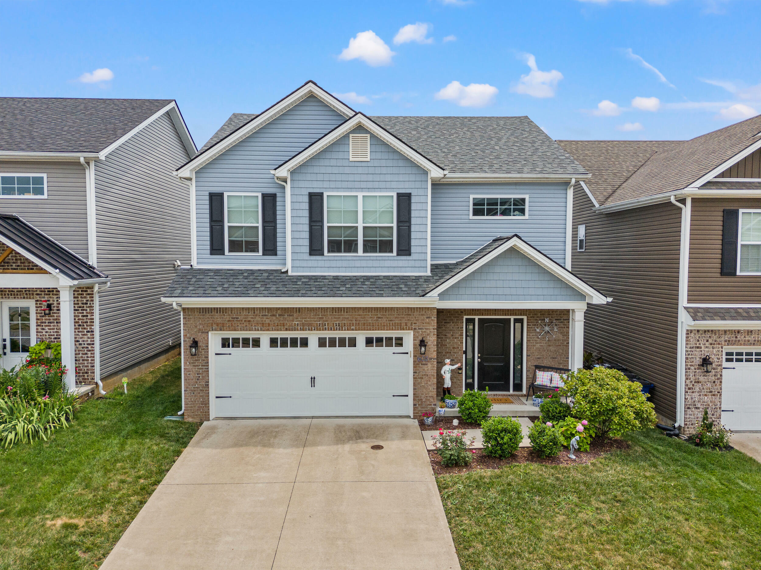 Property Photo: 608 Estrella Drive KY 40511