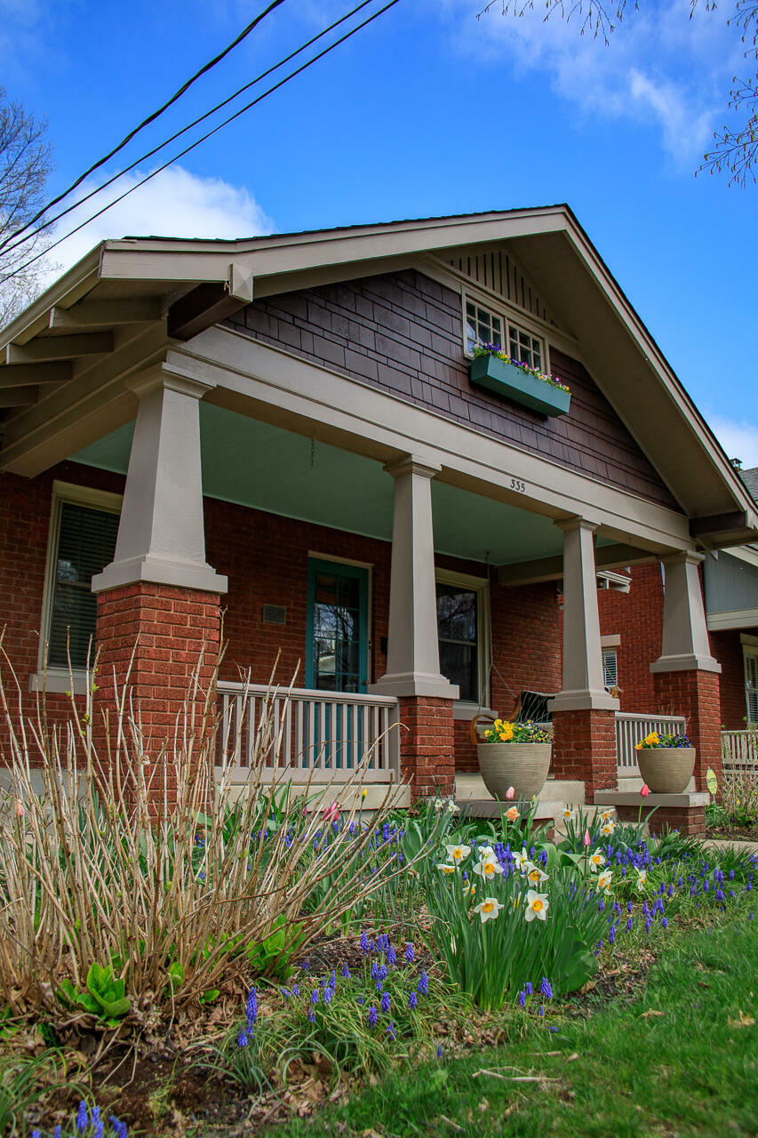 Property Photo: 335 Irvine Road KY 40502