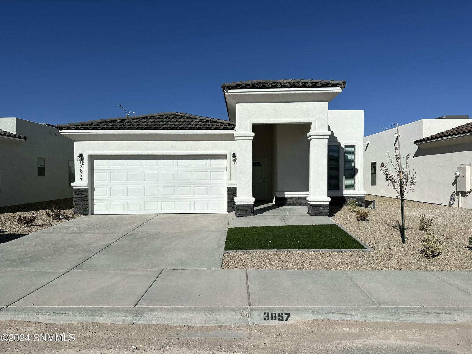 Property Photo:  3857 Yestereve Lane  NM 88012 