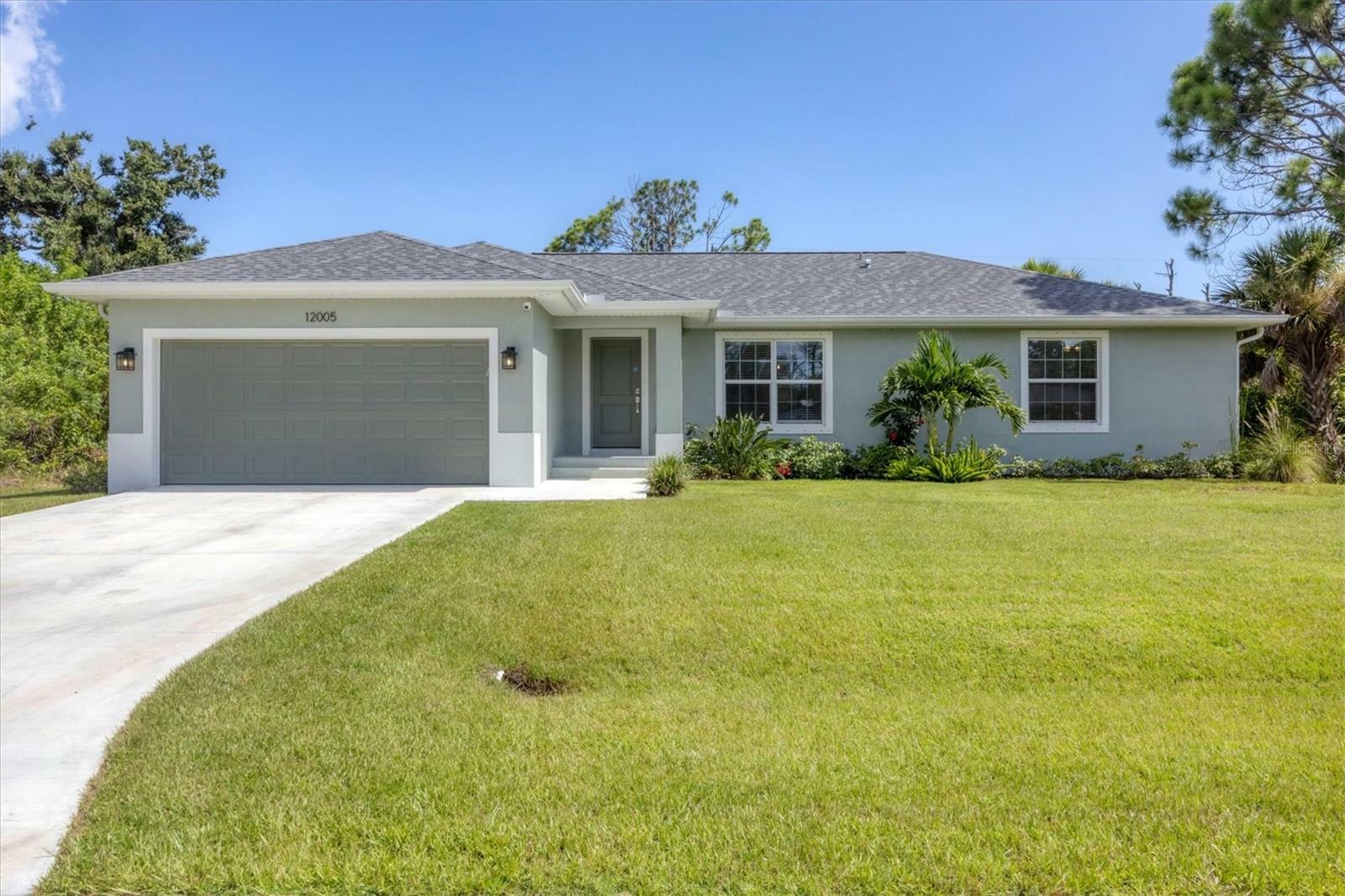 Property Photo:  12005 Surrey Avenue  FL 33981 