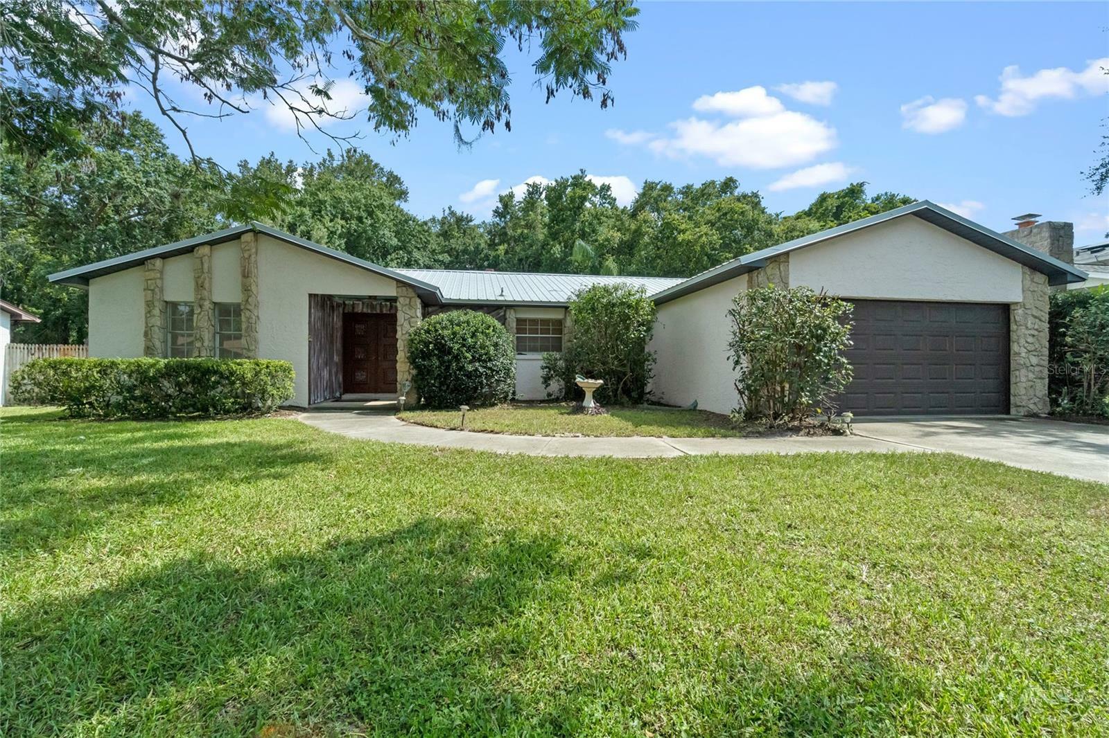 Property Photo:  4731 Mesa Verde Drive  FL 34769 