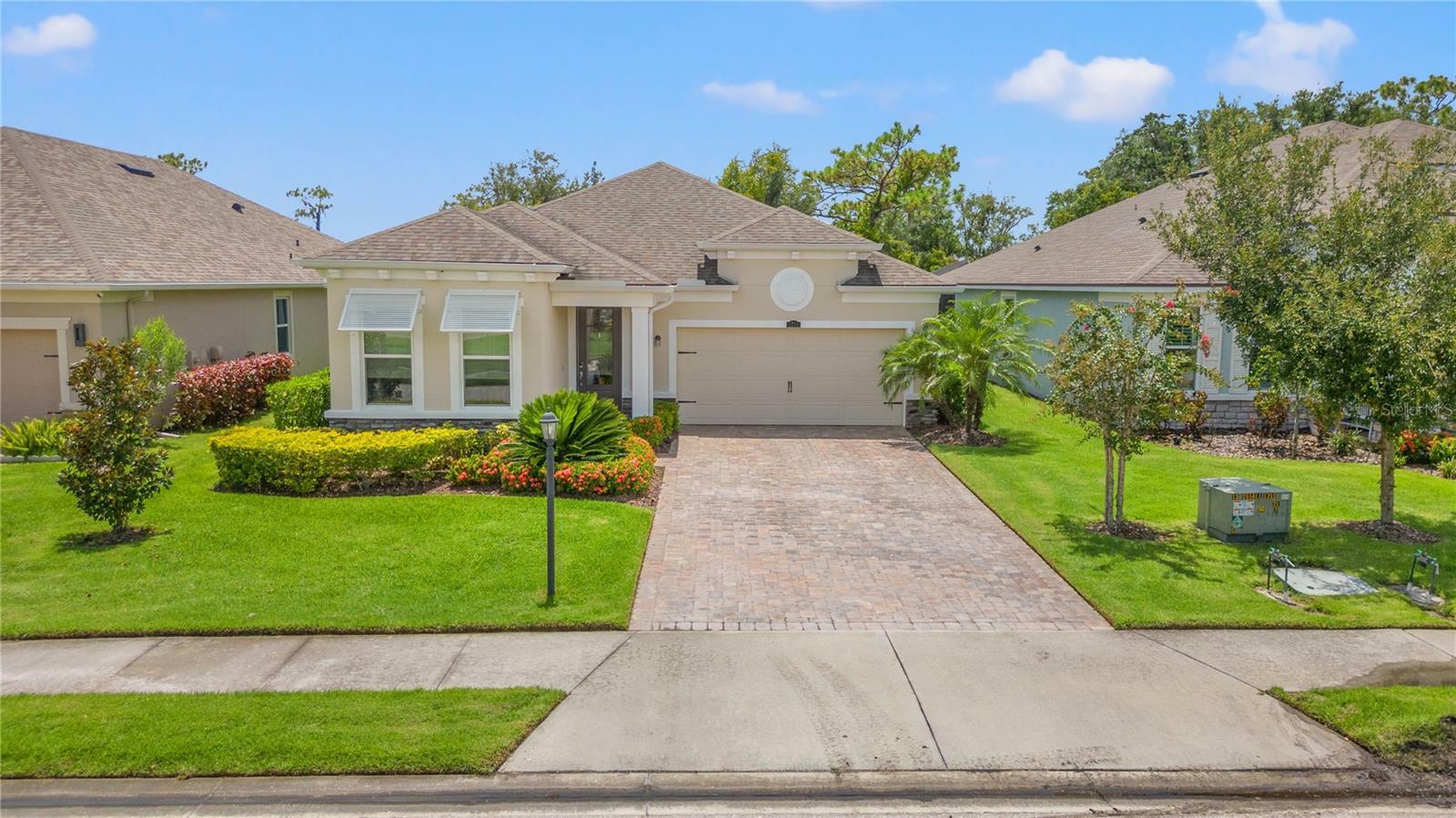 Property Photo:  5236 Bentgrass Way  FL 34211 